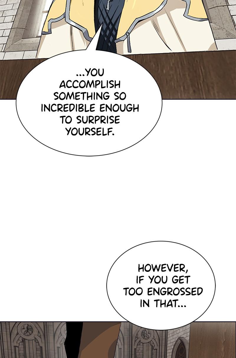 The Lazy Lord Masters the Sword Chapter 8 — page 85