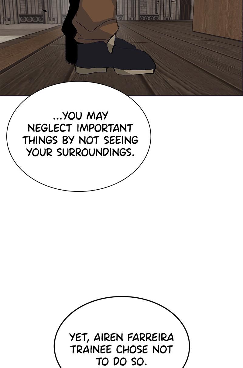 The Lazy Lord Masters the Sword Chapter 8 — page 86