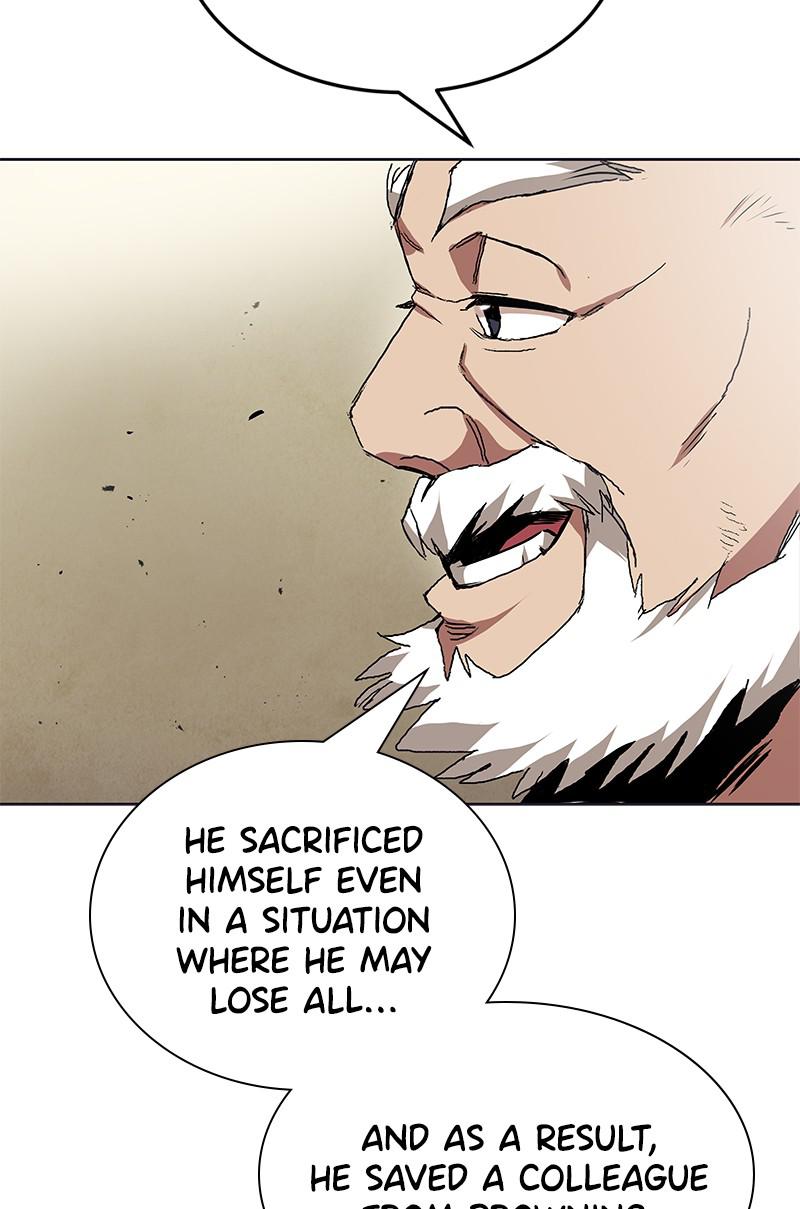 The Lazy Lord Masters the Sword Chapter 8 — page 87