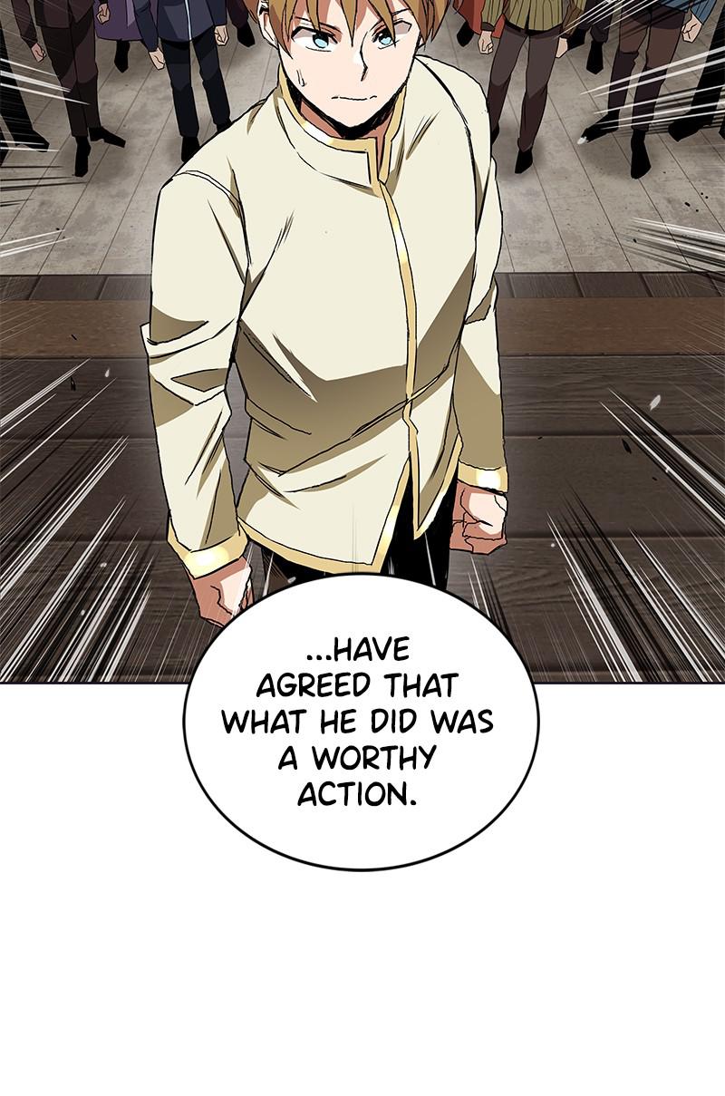 The Lazy Lord Masters the Sword Chapter 8 — page 89