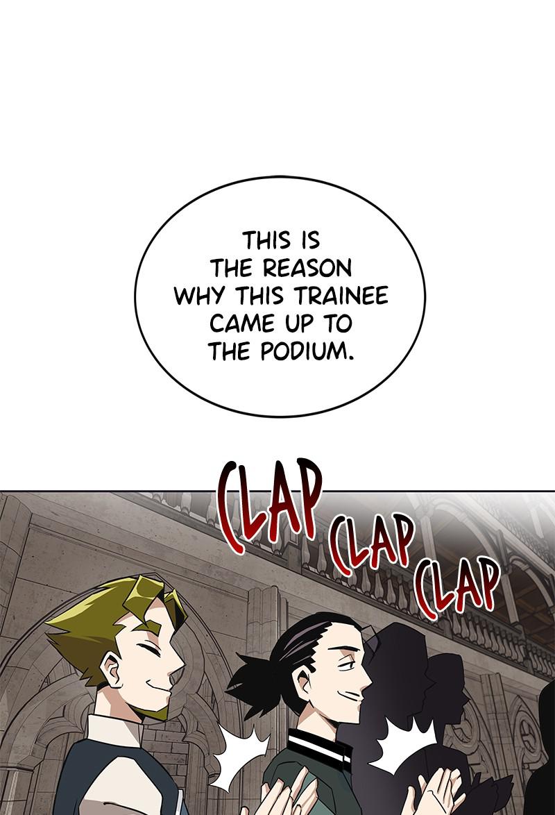The Lazy Lord Masters the Sword Chapter 8 — page 90
