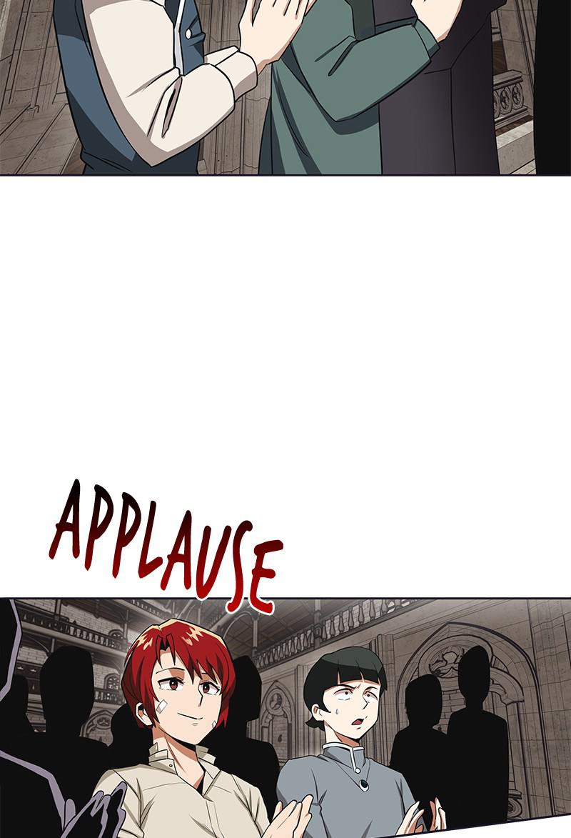 The Lazy Lord Masters the Sword Chapter 8 — page 91