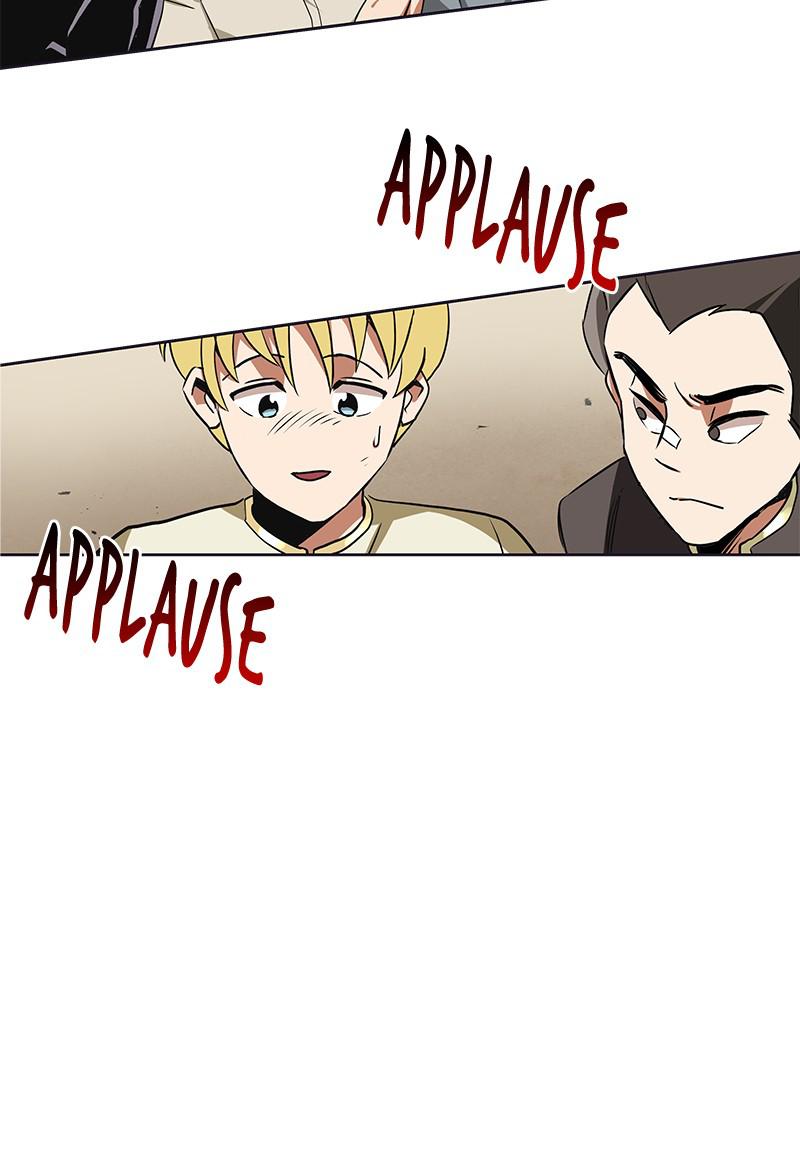 The Lazy Lord Masters the Sword Chapter 8 — page 92