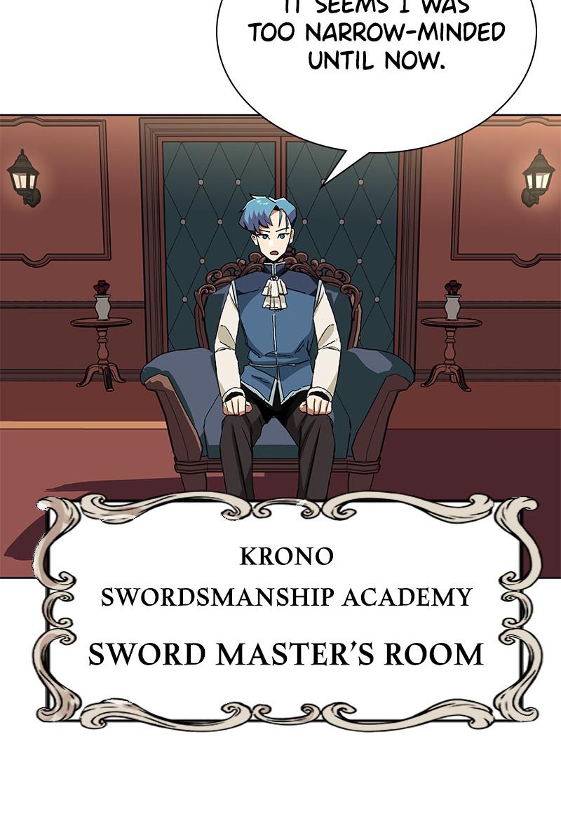The Lazy Lord Masters the Sword Chapter 8 — page 94