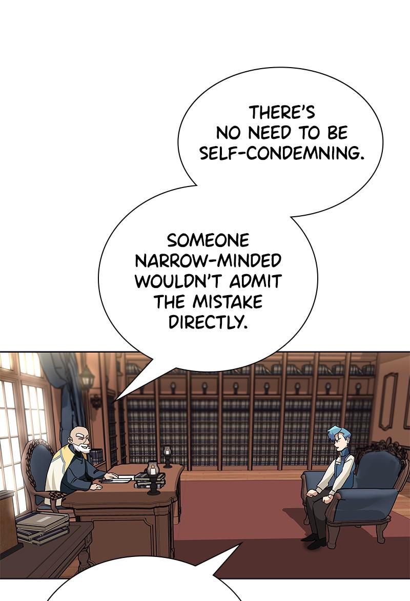 The Lazy Lord Masters the Sword Chapter 8 — page 95