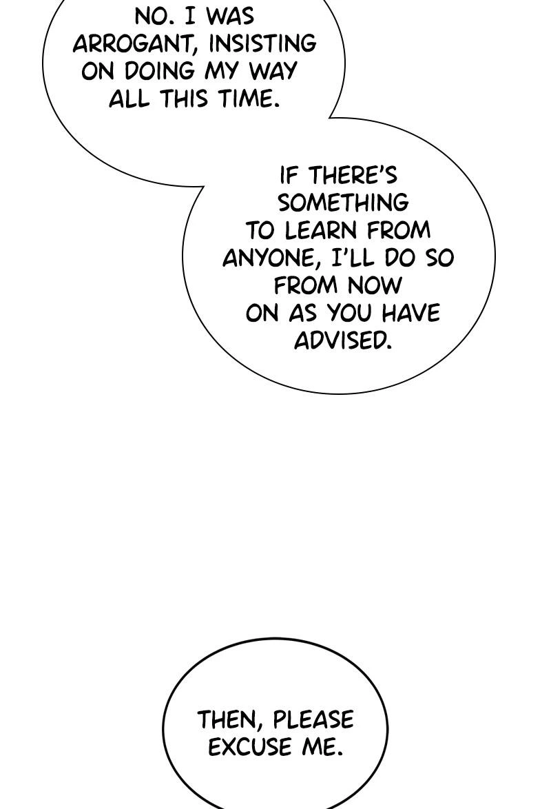 The Lazy Lord Masters the Sword Chapter 8 — page 96