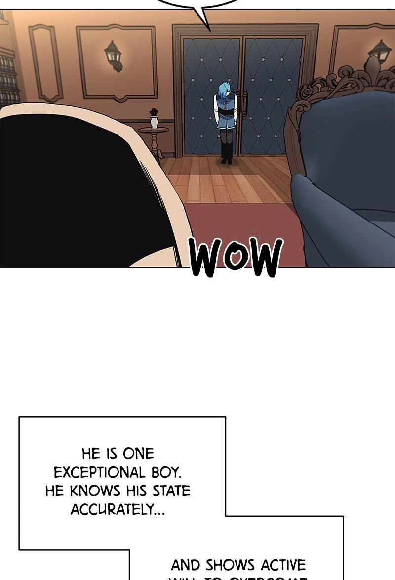 The Lazy Lord Masters the Sword Chapter 8 — page 97