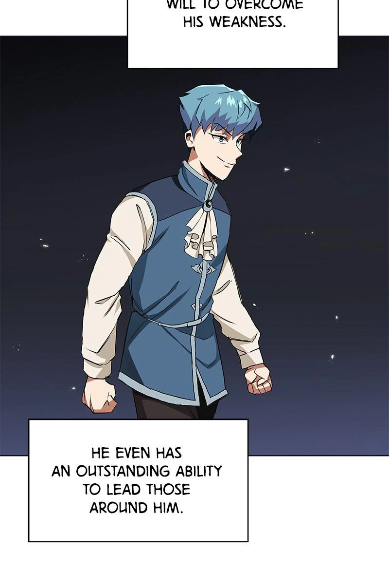 The Lazy Lord Masters the Sword Chapter 8 — page 98