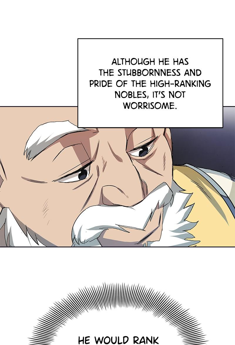The Lazy Lord Masters the Sword Chapter 8 — page 99