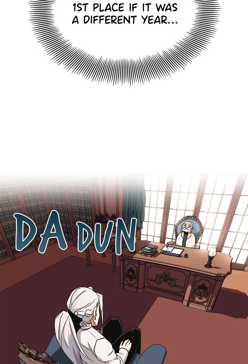 The Lazy Lord Masters the Sword Chapter 8 — page 100