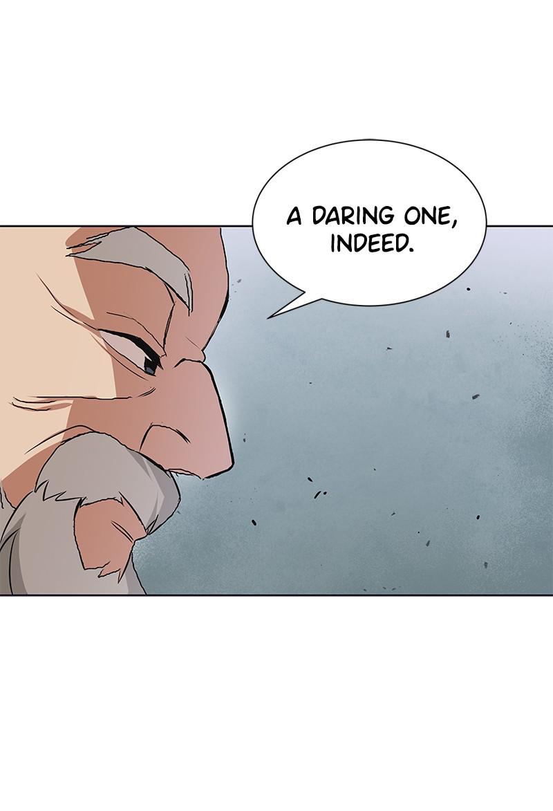 The Lazy Lord Masters the Sword Chapter 8 — page 103