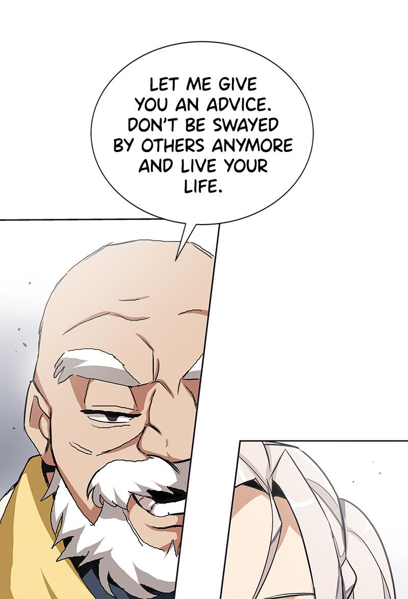 The Lazy Lord Masters the Sword Chapter 8 — page 104
