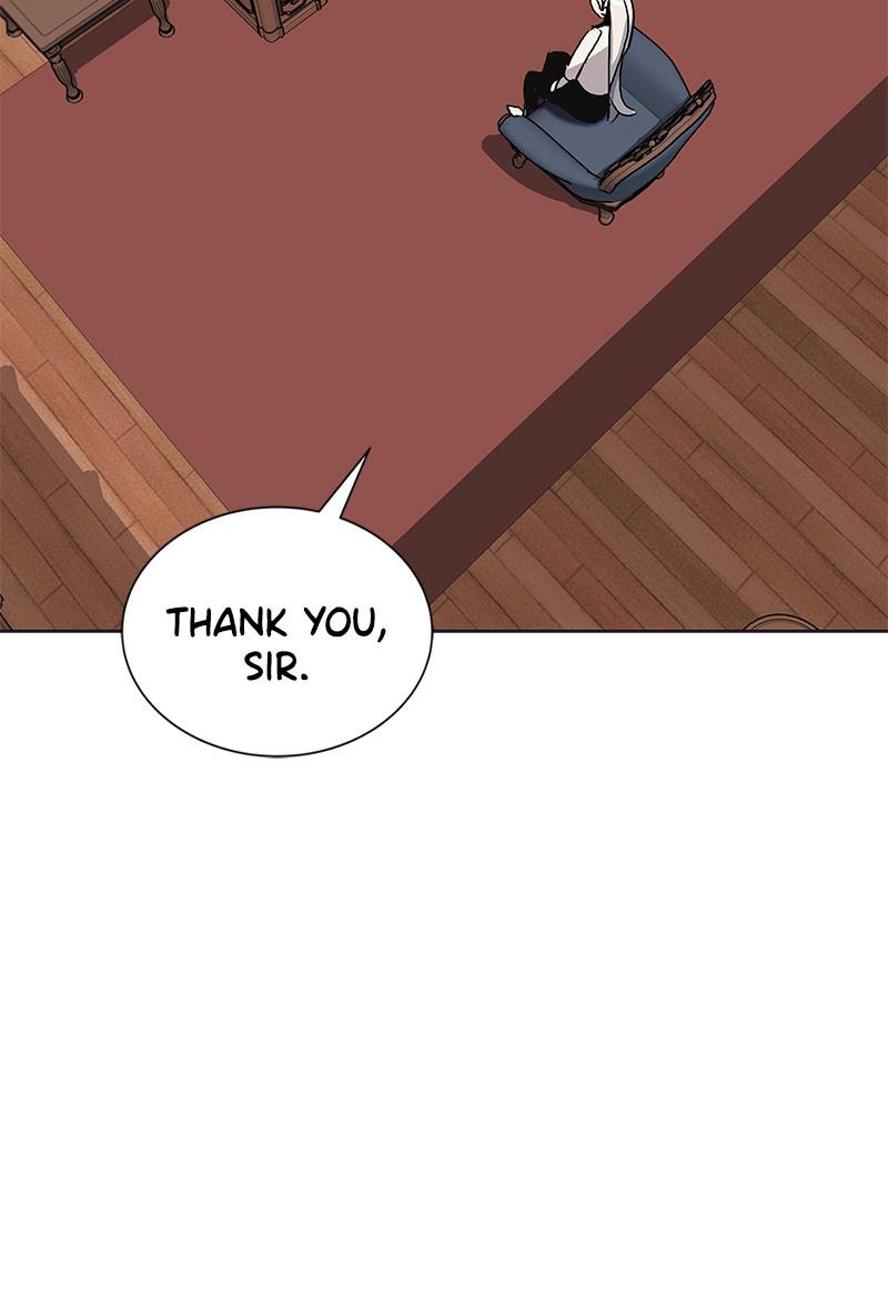The Lazy Lord Masters the Sword Chapter 8 — page 108