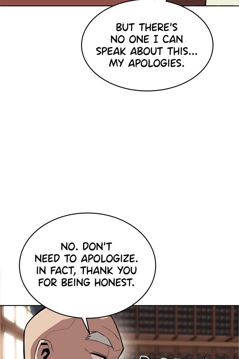 The Lazy Lord Masters the Sword Chapter 9 — page 2