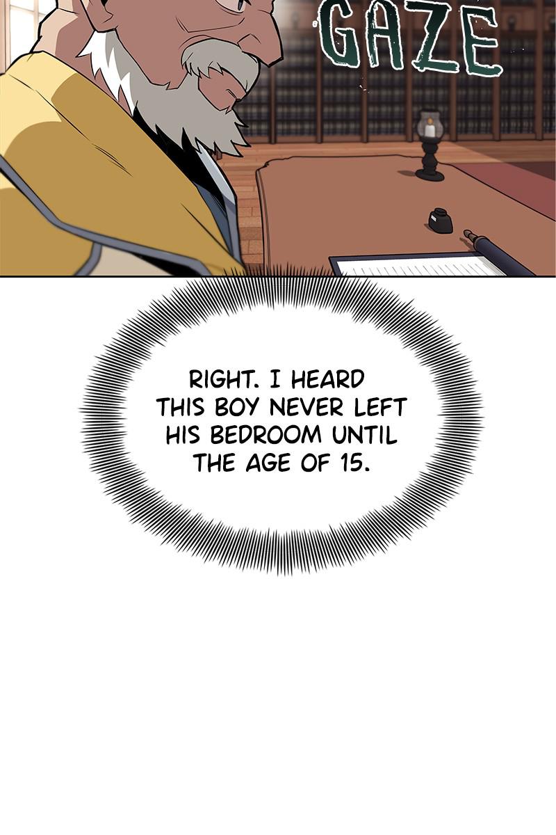 The Lazy Lord Masters the Sword Chapter 9 — page 3