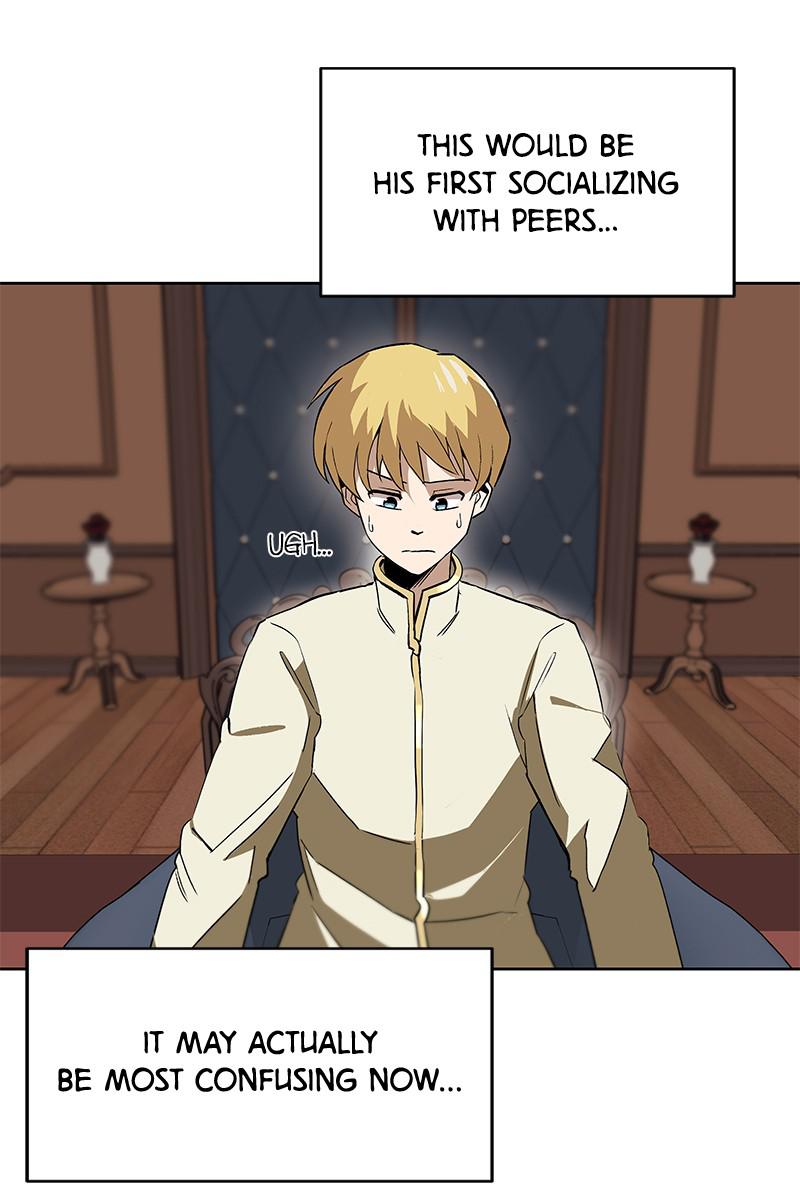 The Lazy Lord Masters the Sword Chapter 9 — page 4