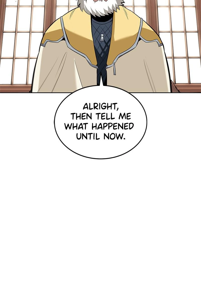 The Lazy Lord Masters the Sword Chapter 9 — page 6