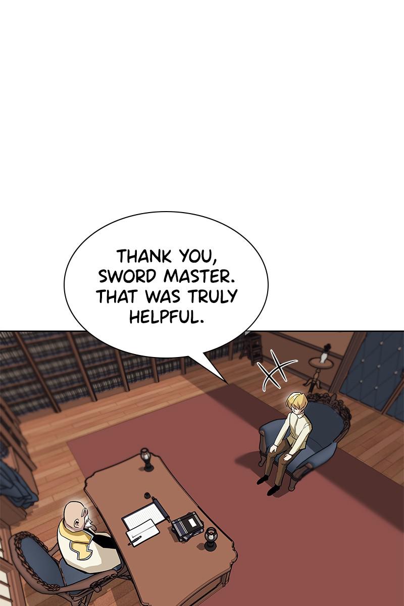 The Lazy Lord Masters the Sword Chapter 9 — page 9