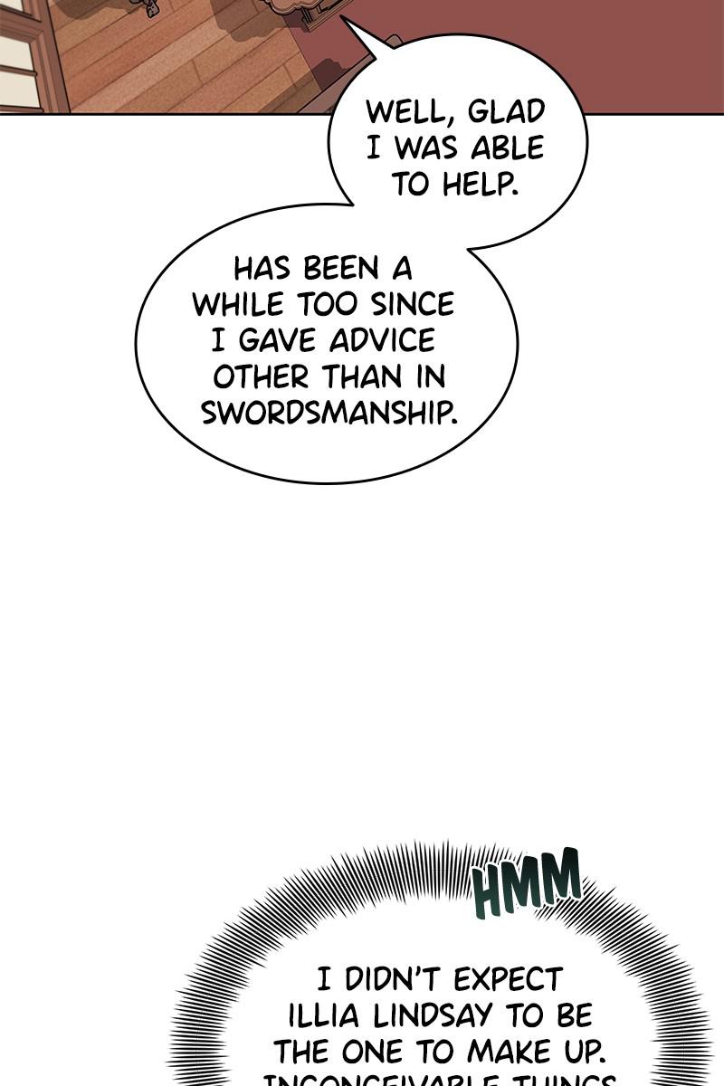 The Lazy Lord Masters the Sword Chapter 9 — page 10