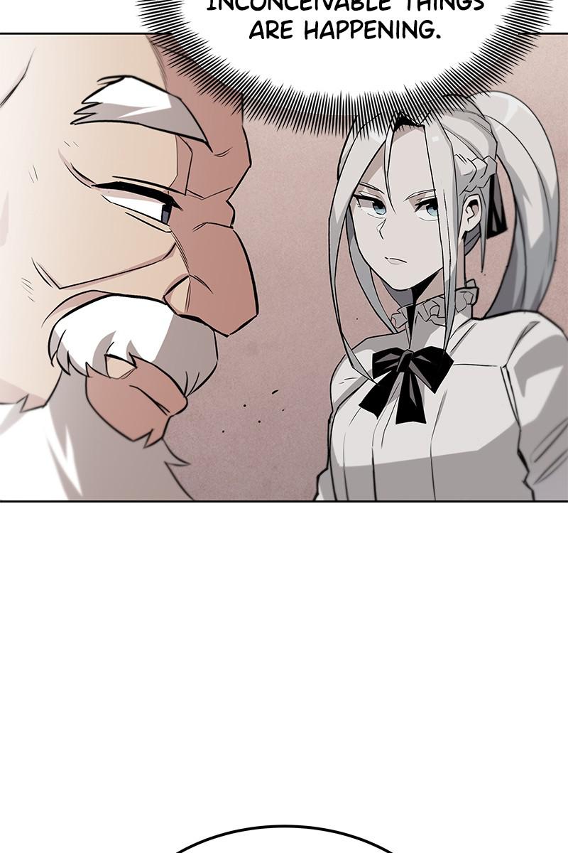 The Lazy Lord Masters the Sword Chapter 9 — page 11