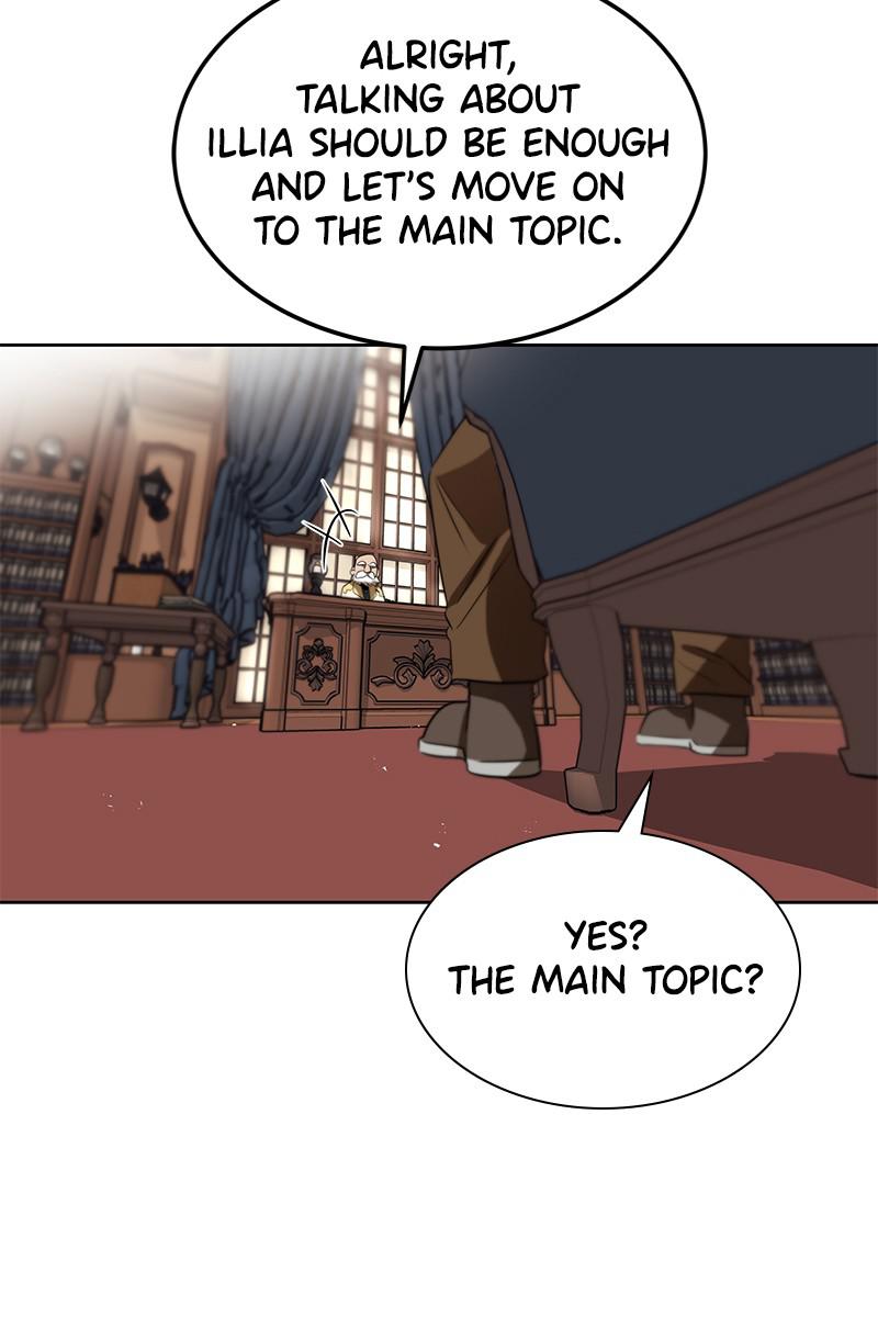 The Lazy Lord Masters the Sword Chapter 9 — page 12