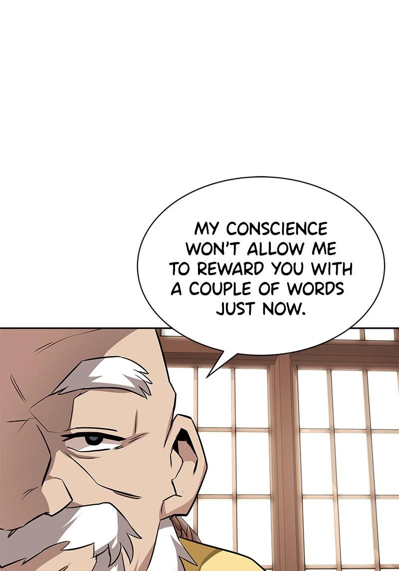 The Lazy Lord Masters the Sword Chapter 9 — page 13