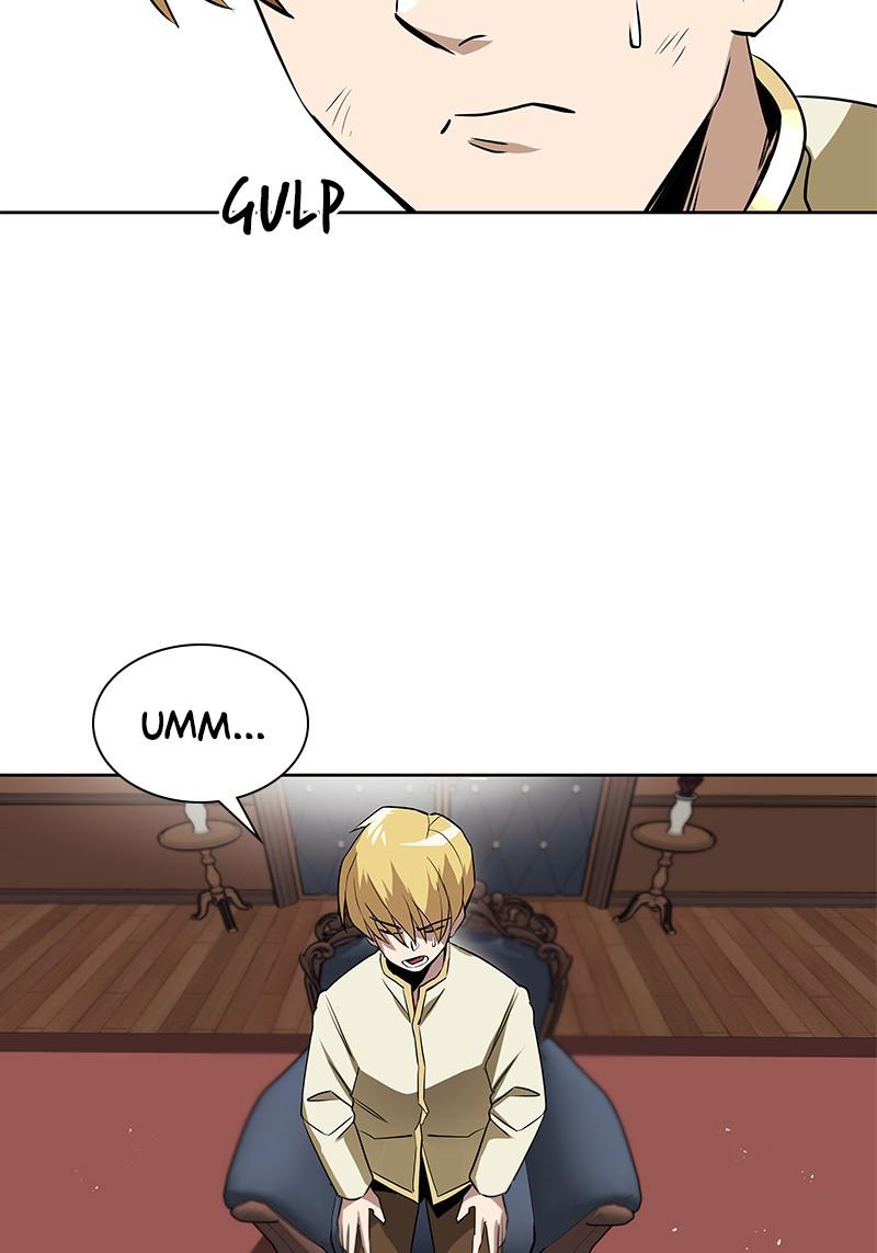 The Lazy Lord Masters the Sword Chapter 9 — page 15