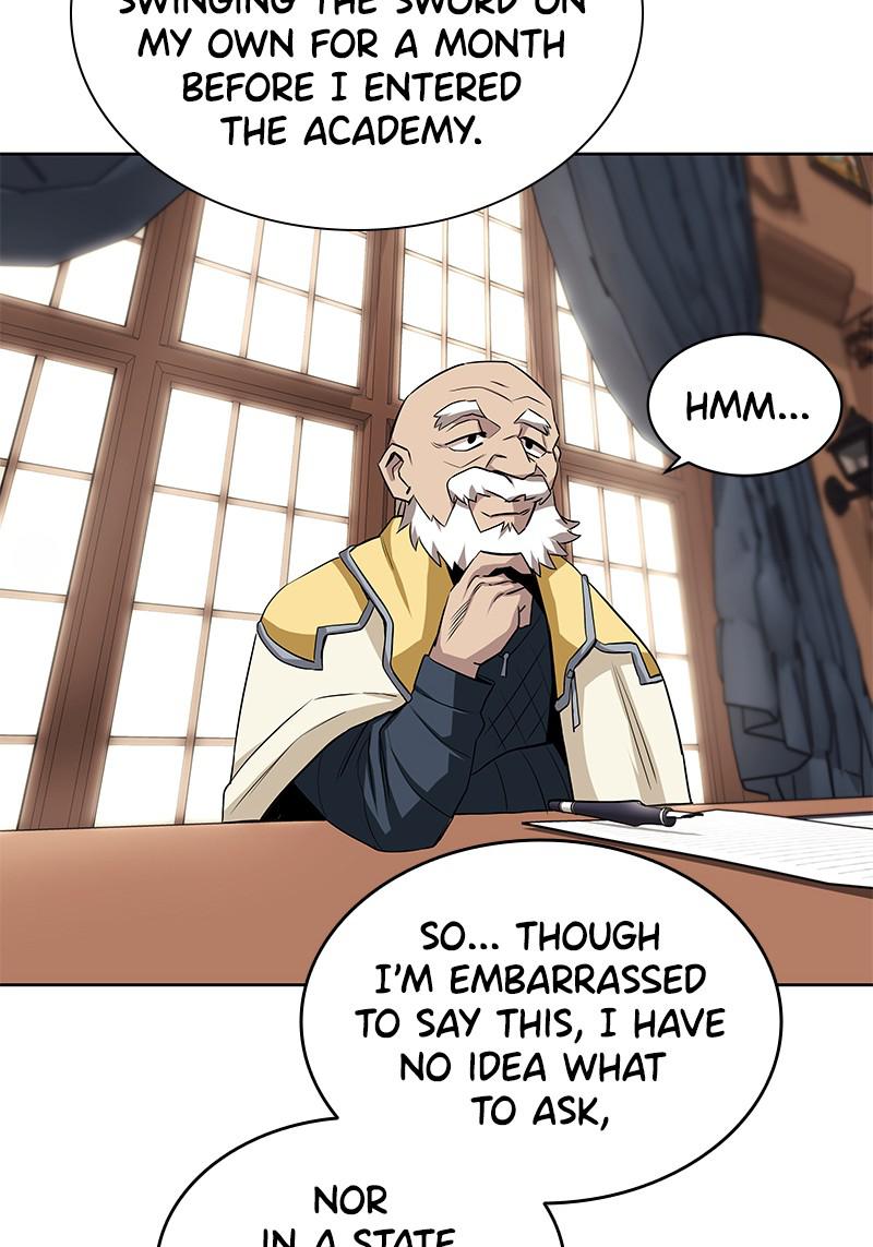 The Lazy Lord Masters the Sword Chapter 9 — page 17