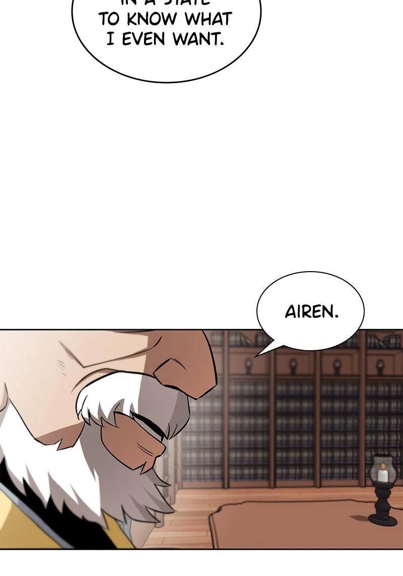 The Lazy Lord Masters the Sword Chapter 9 — page 18
