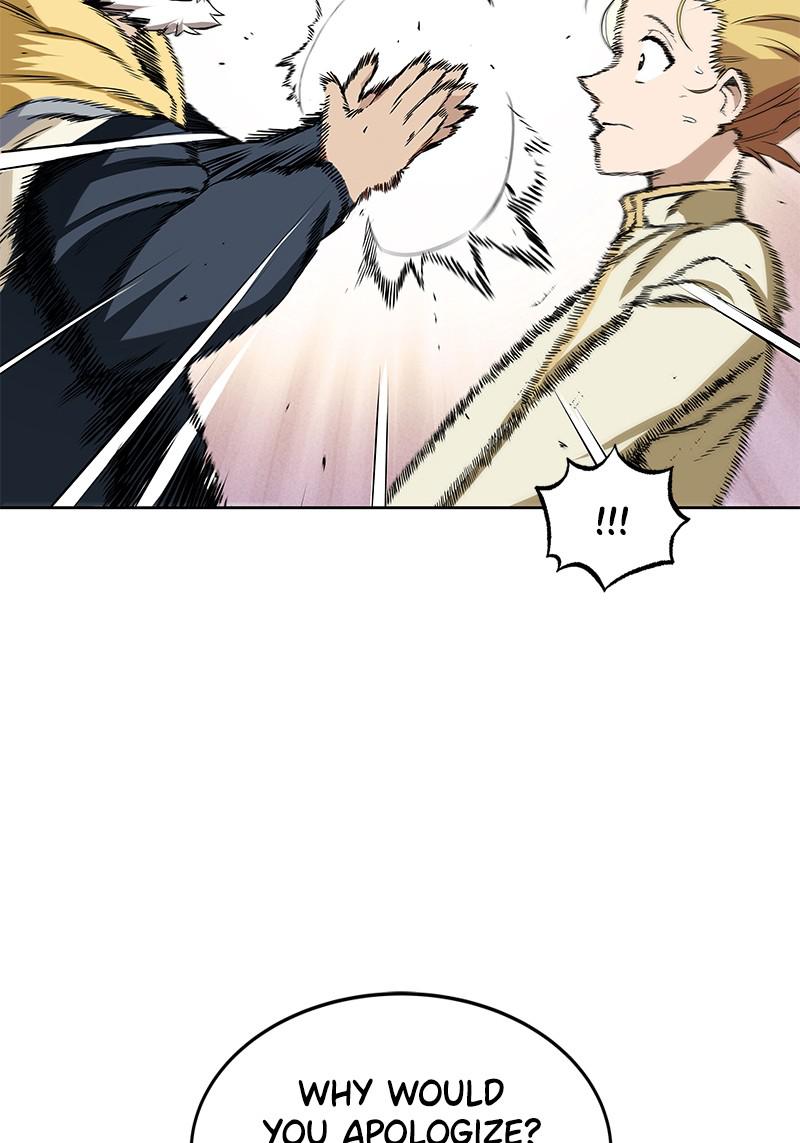 The Lazy Lord Masters the Sword Chapter 9 — page 21