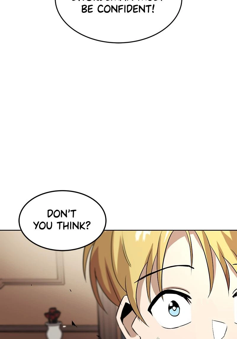 The Lazy Lord Masters the Sword Chapter 9 — page 23