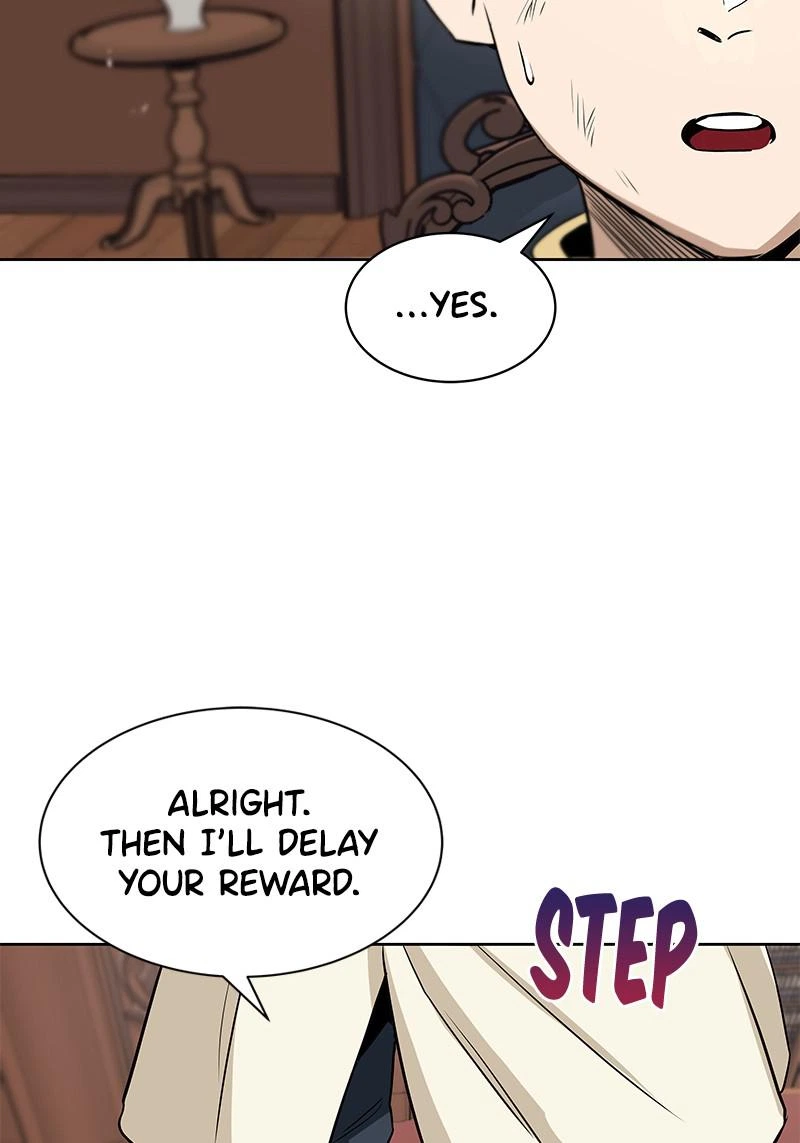 The Lazy Lord Masters the Sword Chapter 9 — page 24