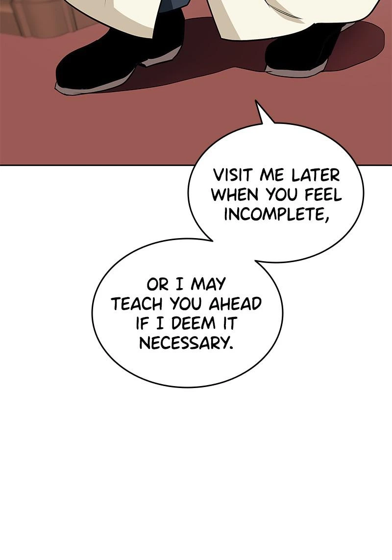 The Lazy Lord Masters the Sword Chapter 9 — page 25