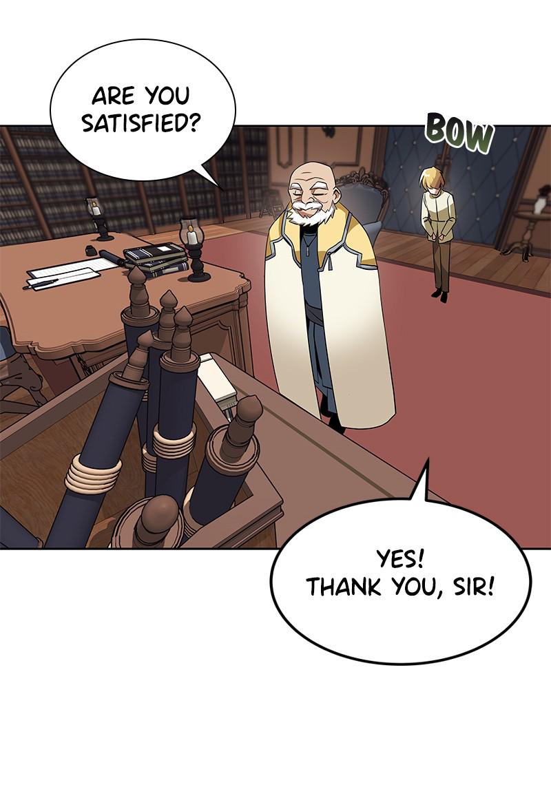 The Lazy Lord Masters the Sword Chapter 9 — page 26