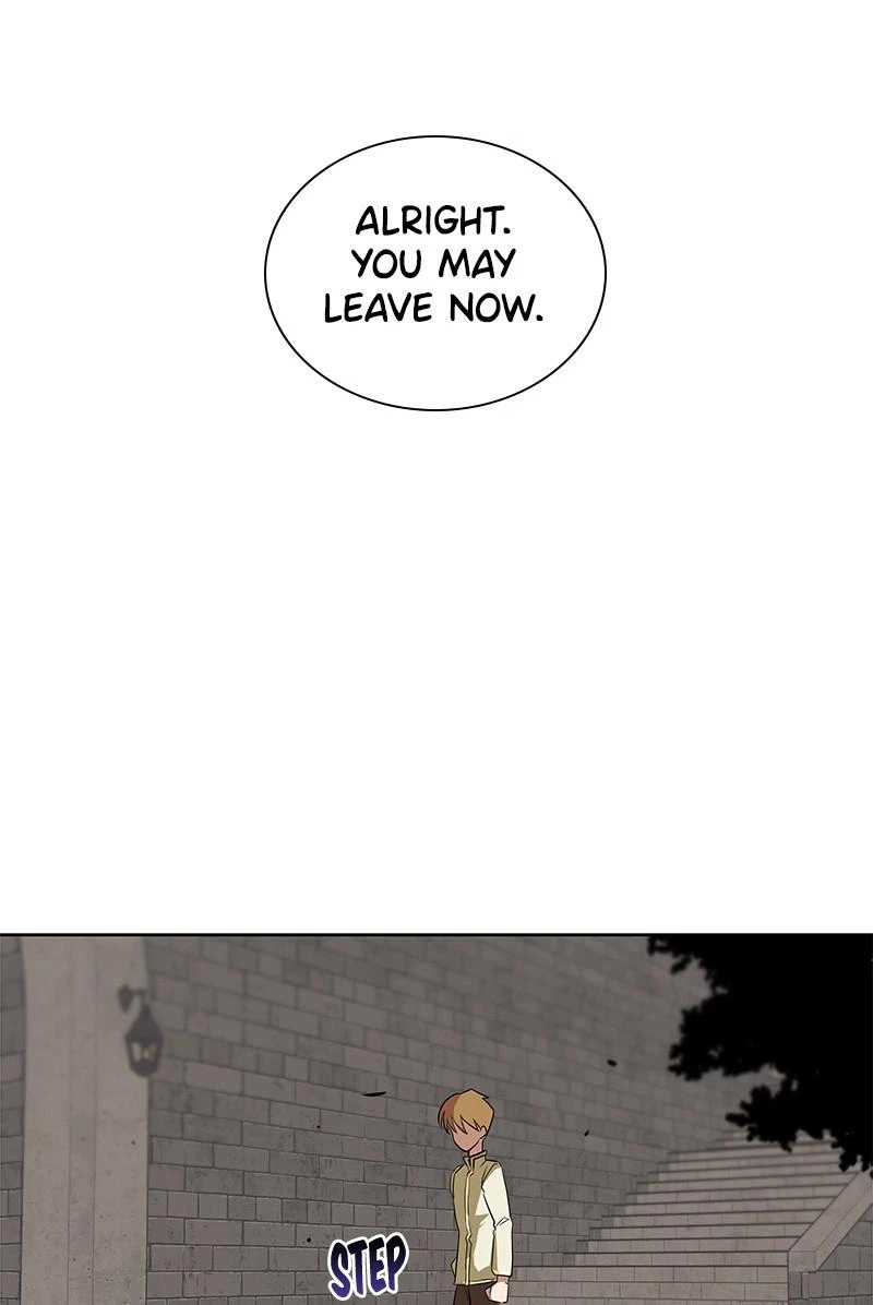 The Lazy Lord Masters the Sword Chapter 9 — page 27
