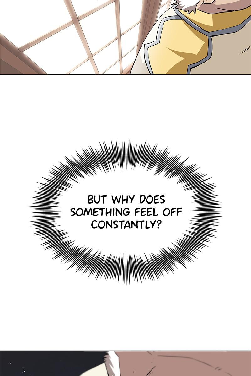 The Lazy Lord Masters the Sword Chapter 9 — page 29