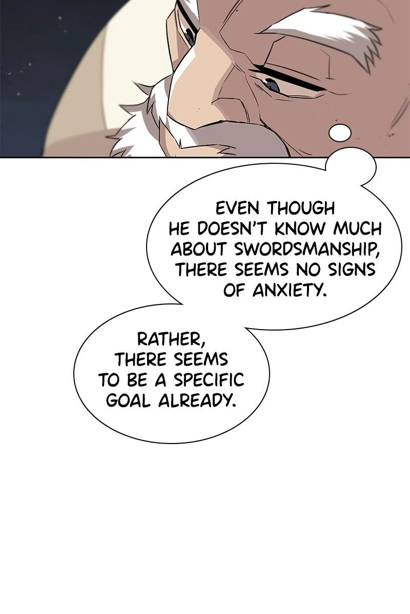 The Lazy Lord Masters the Sword Chapter 9 — page 30