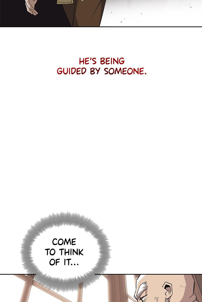 The Lazy Lord Masters the Sword Chapter 9 — page 32