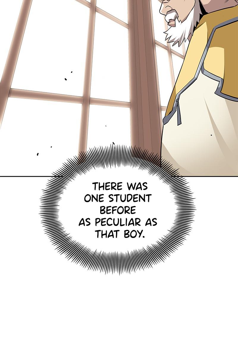 The Lazy Lord Masters the Sword Chapter 9 — page 33