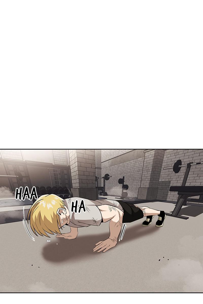 The Lazy Lord Masters the Sword Chapter 9 — page 37