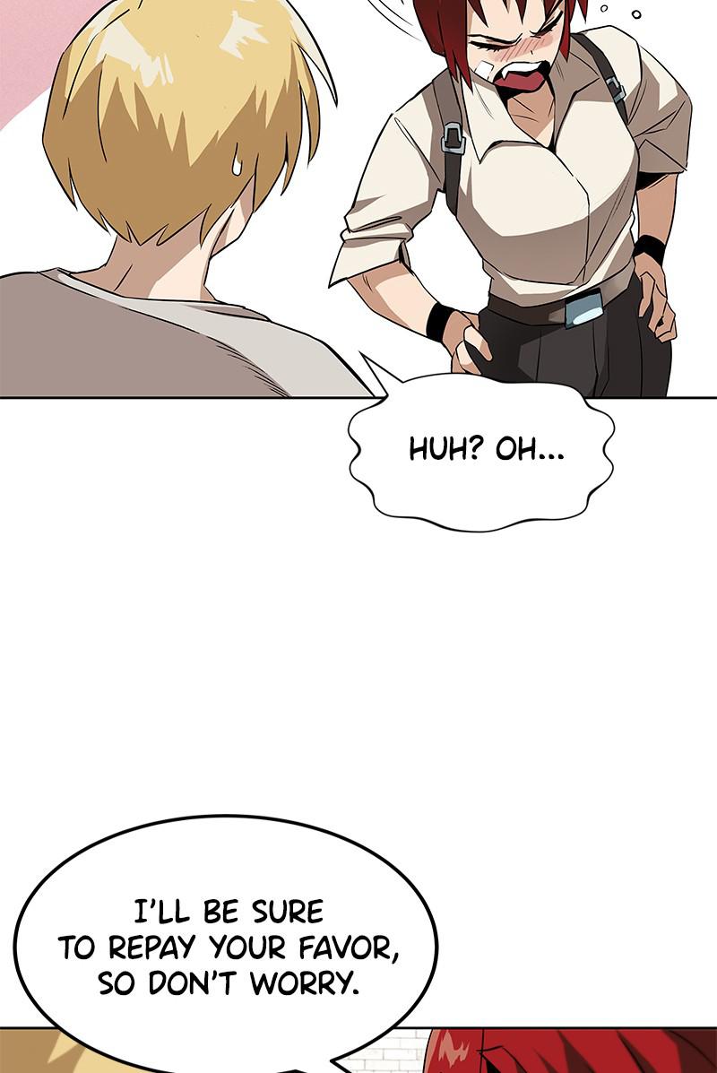 The Lazy Lord Masters the Sword Chapter 9 — page 41