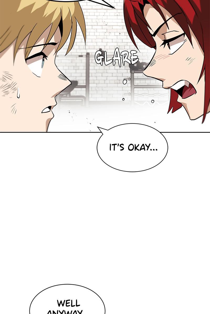 The Lazy Lord Masters the Sword Chapter 9 — page 42