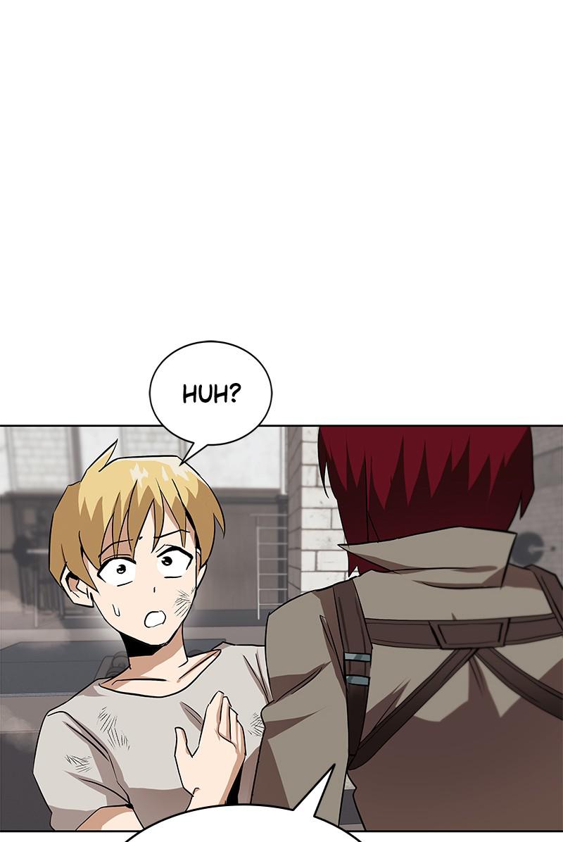 The Lazy Lord Masters the Sword Chapter 9 — page 44