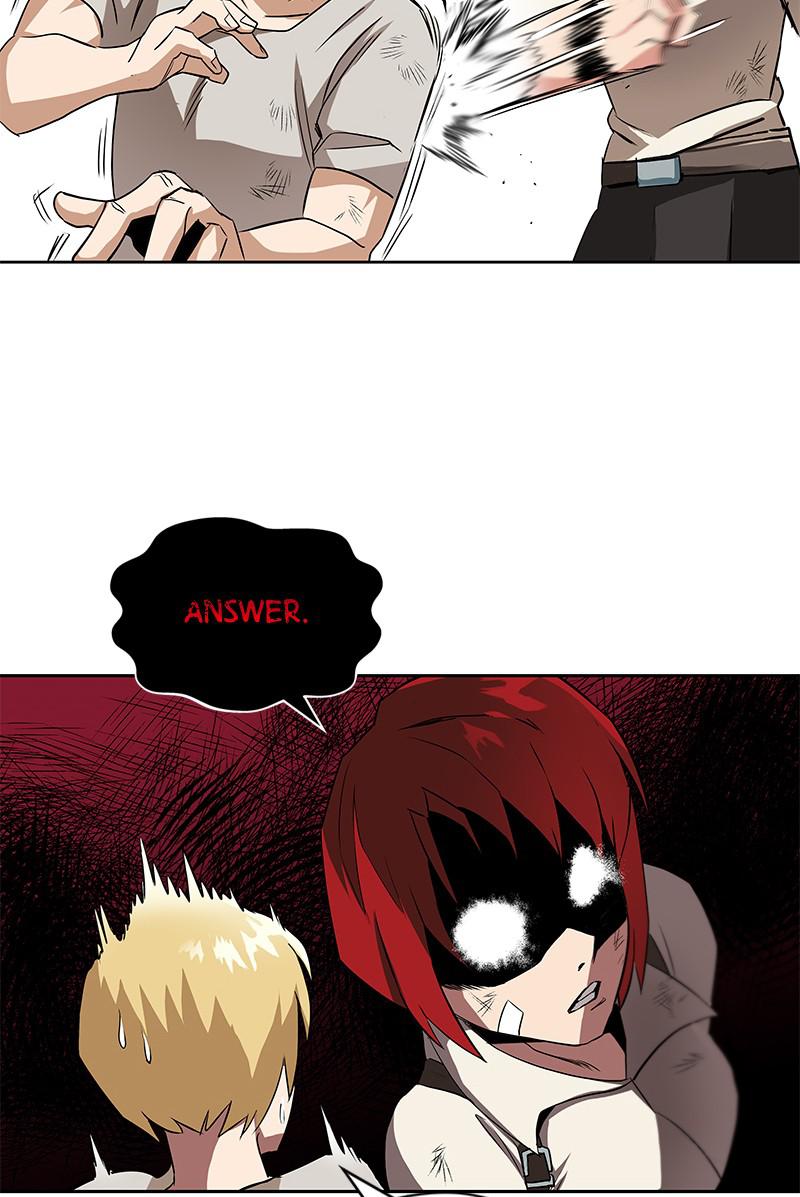 The Lazy Lord Masters the Sword Chapter 9 — page 47