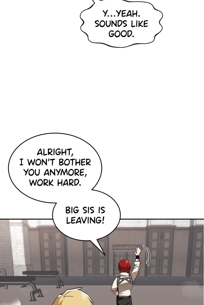 The Lazy Lord Masters the Sword Chapter 9 — page 48