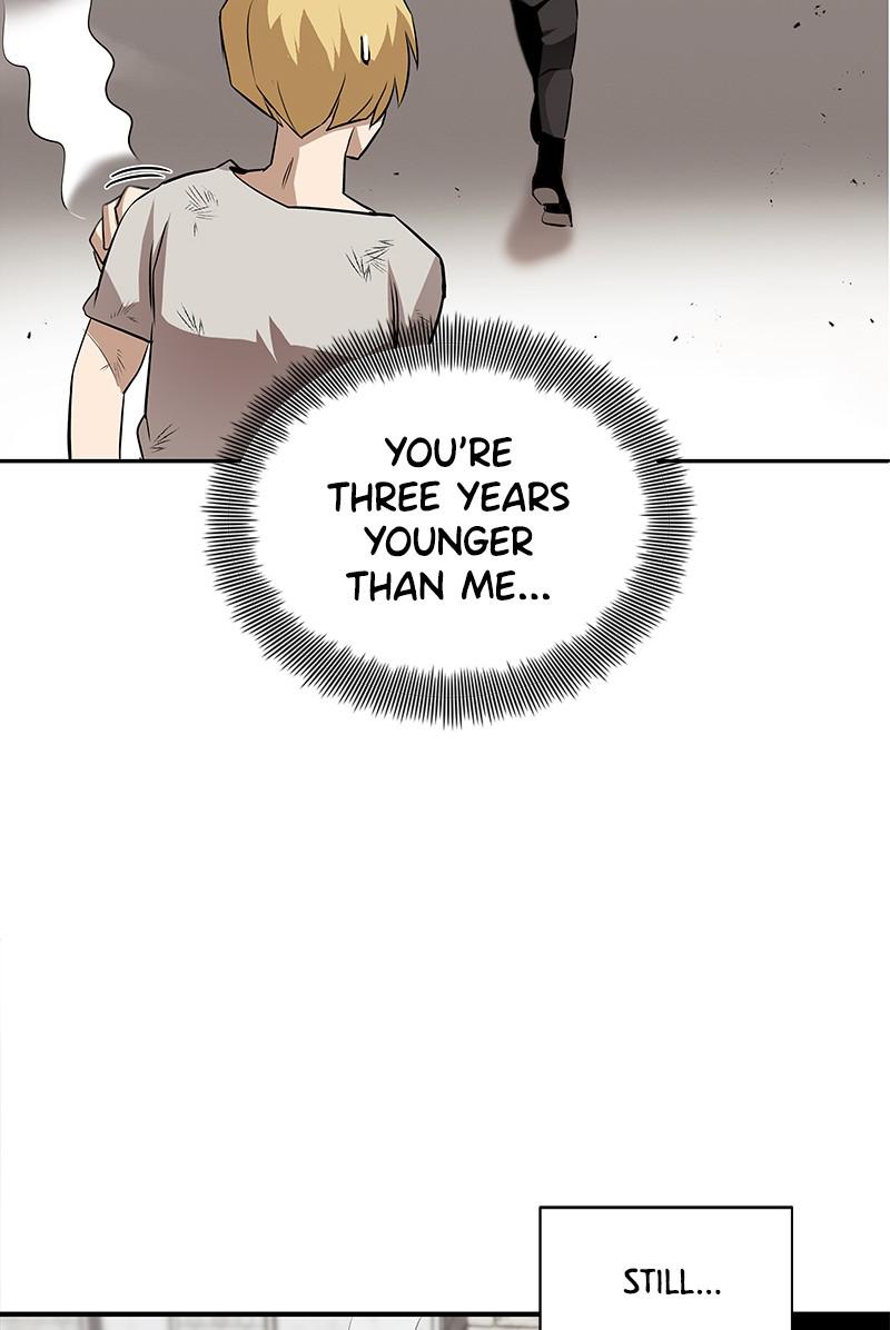 The Lazy Lord Masters the Sword Chapter 9 — page 49