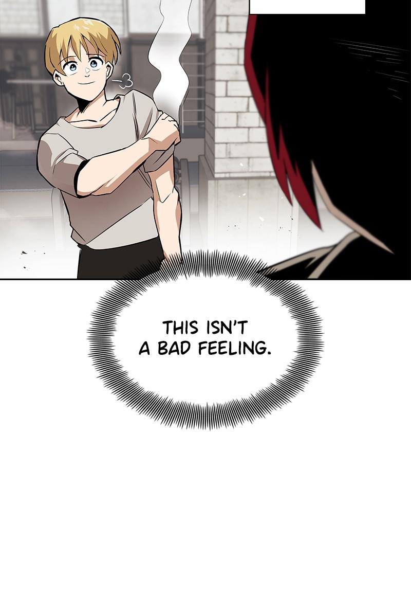The Lazy Lord Masters the Sword Chapter 9 — page 50