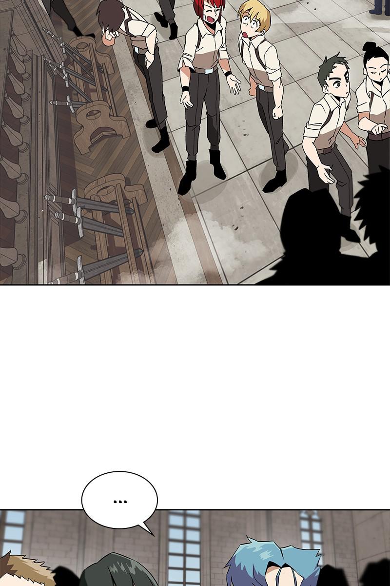 The Lazy Lord Masters the Sword Chapter 9 — page 52