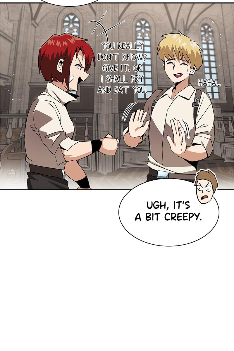 The Lazy Lord Masters the Sword Chapter 9 — page 54