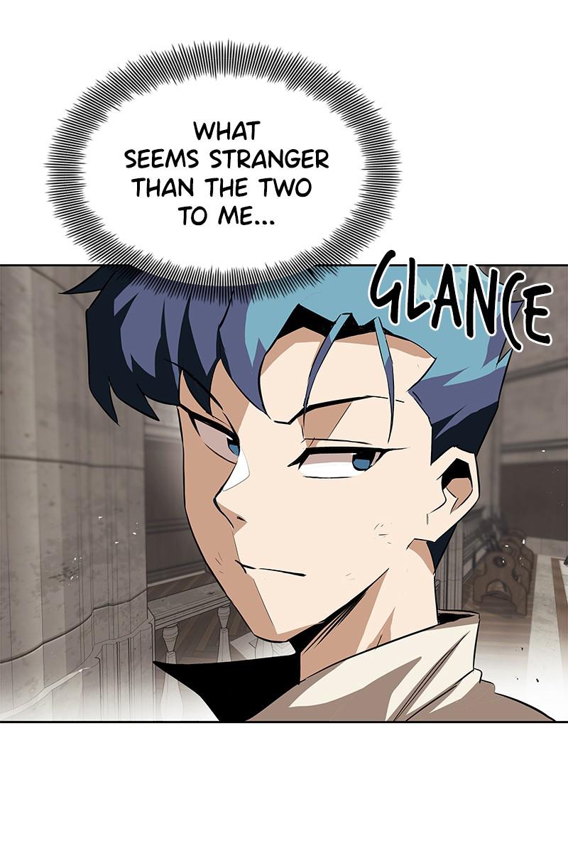 The Lazy Lord Masters the Sword Chapter 9 — page 55